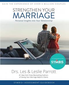 Strengthen Your Marriage