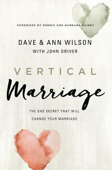 The Vertical Marriage