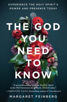 The God You Need to Know