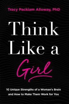 The Think Like a Girl