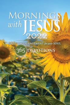 Mornings with Jesus 2022