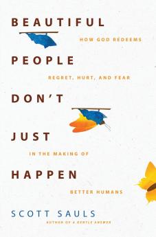 The Beautiful People Don't Just Happen