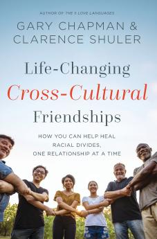 The Life-Changing Cross-Cultural Friendships