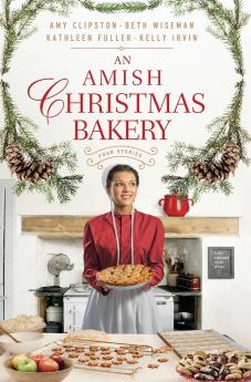 An Amish Christmas Bakery
