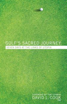 A Golf's Sacred Journey