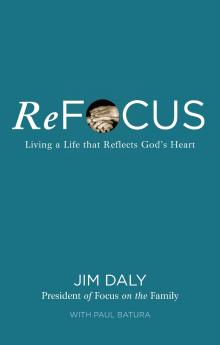 The Refocus
