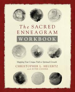The Sacred Enneagram Workbook