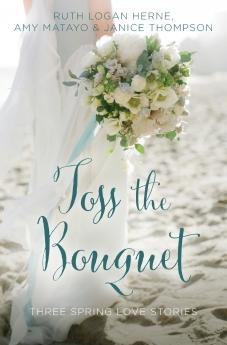 A Toss the Bouquet
