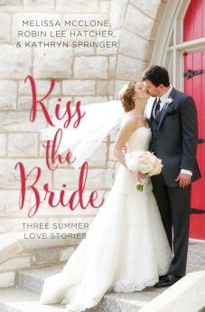 A Kiss the Bride