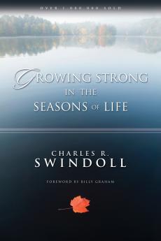 The Growing Strong in the Seasons of Life