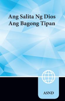 Tagalog New Testament Paperback