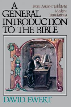 A General Introduction to the Bible