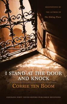The I Stand at the Door and Knock