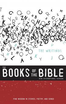 NIV The Books of the Bible