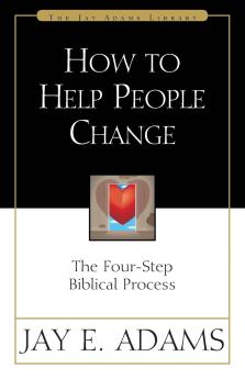 The How to Help People Change