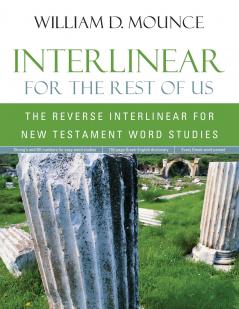 Interlinear for the Rest of Us