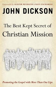 The Best Kept Secret of Christian Mission
