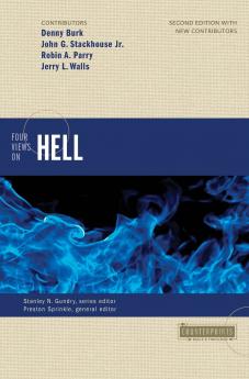 The Four Views on Hell