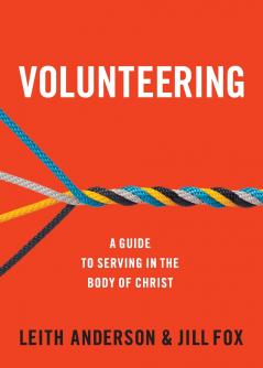 A Volunteering
