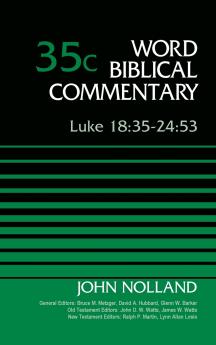 The Luke 18