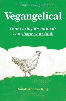 The Vegangelical