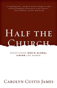 The Half the Church