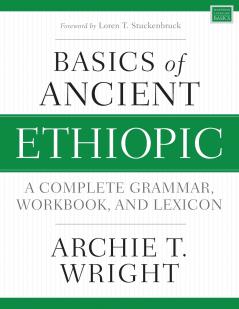 A Basics of Ancient Ethiopic