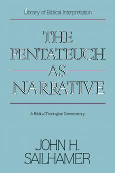 The Pentateuch as Narrative