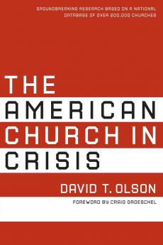 The American Church in Crisis