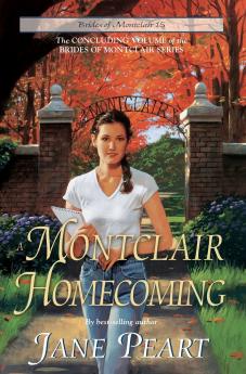 A Montclair Homecoming