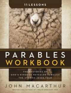 Parables Workbook | Softcover