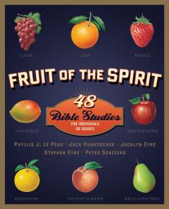 The Fruit of the Spirit