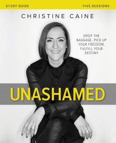 Unashamed Study Guide | Softcover