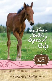 The Southern Belle's Special Gift