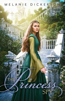 The Princess Spy