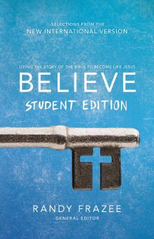 Believe Student Edition Paperback