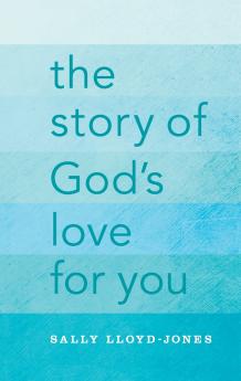Story of God's Love for You