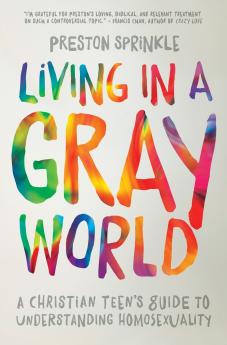 A Living in a Gray World
