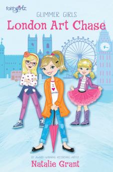 The London Art Chase