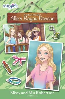 The Allie's Bayou Rescue
