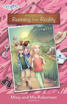 The Running from Reality