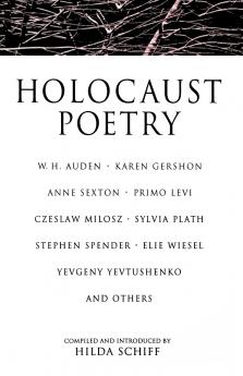 Holocaust Poetry