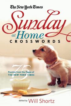 New York Times Sunday at Home Crosswords