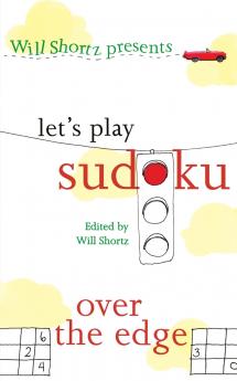 Will Shortz Presents Let's Play Sudoku