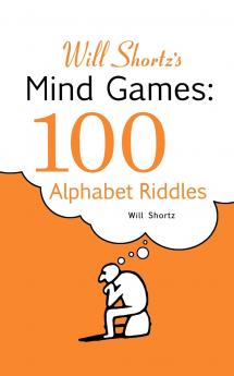 Will Shortz's Mind Games