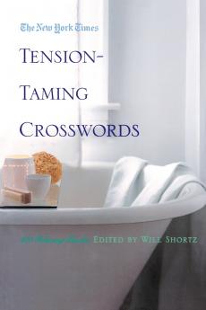New York Times Tension-Taming Crosswords