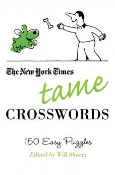 New York Times Tame Crosswords