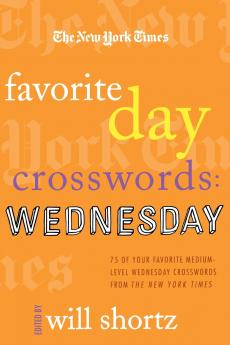 New York Times Favorite Day Crosswords