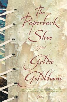 The Paperbark Shoe