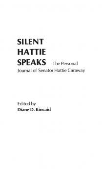 Silent Hattie Speaks